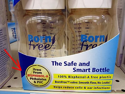 Bpa Free Does Not Mean Safe Most Plastics Leach Hormone