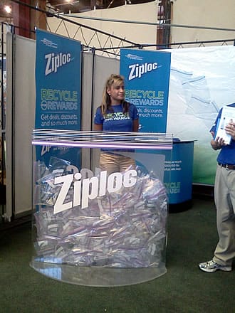 cost of ziploc bags