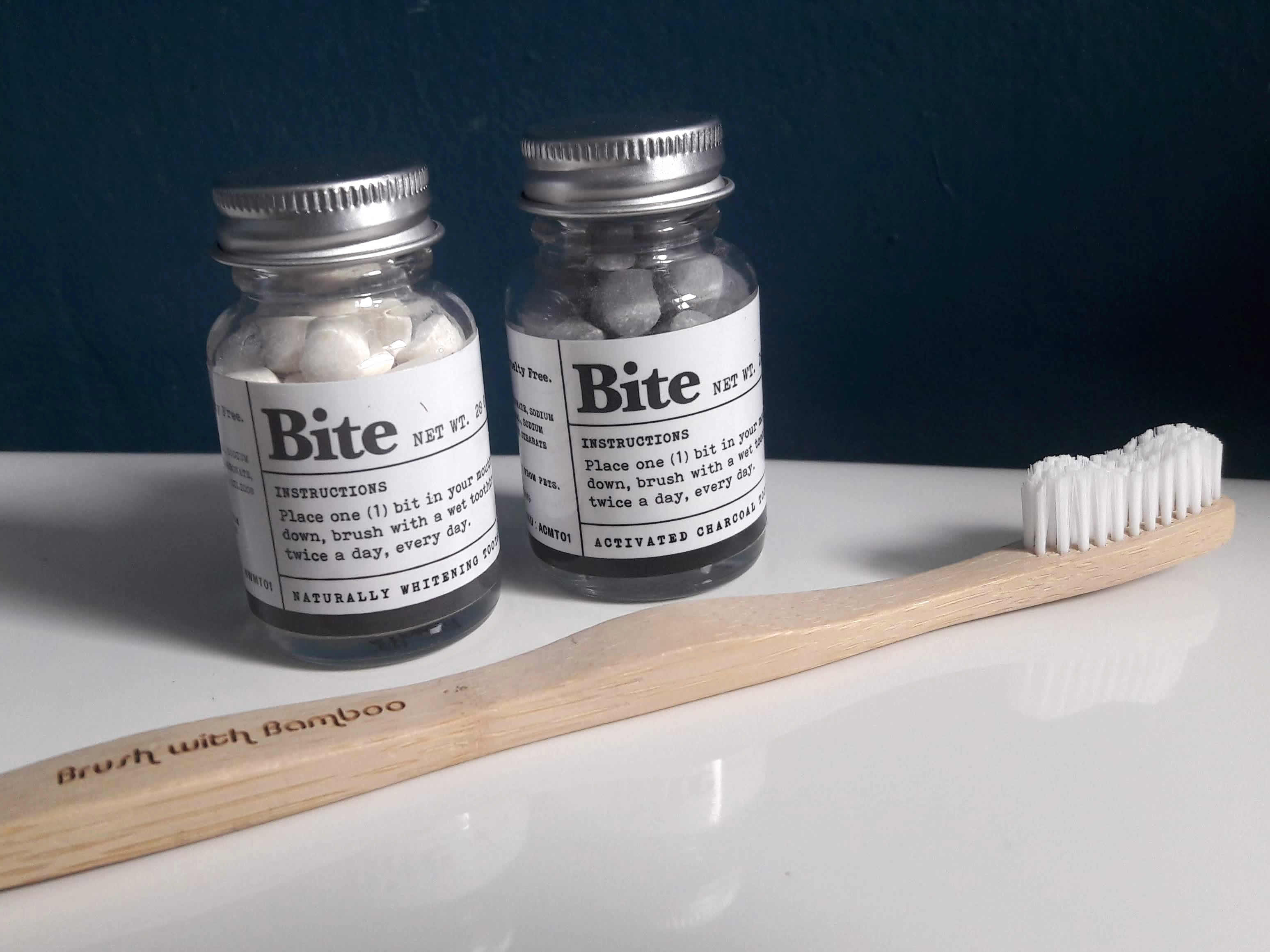 bite toothpaste bits promo code coupon